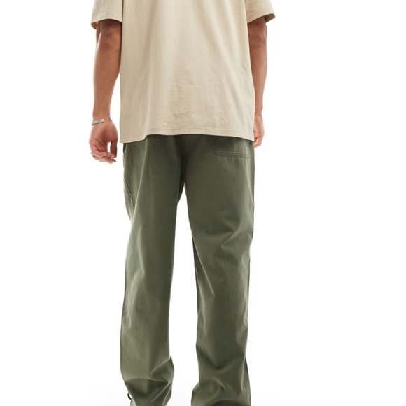 Polo trailster relaxed fit pants - Picture 3 of 7